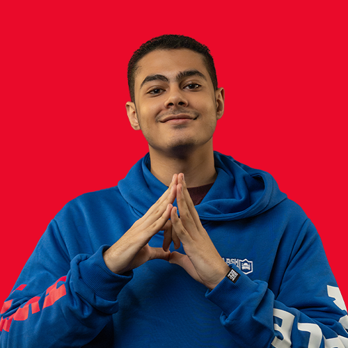 Mohamed Light